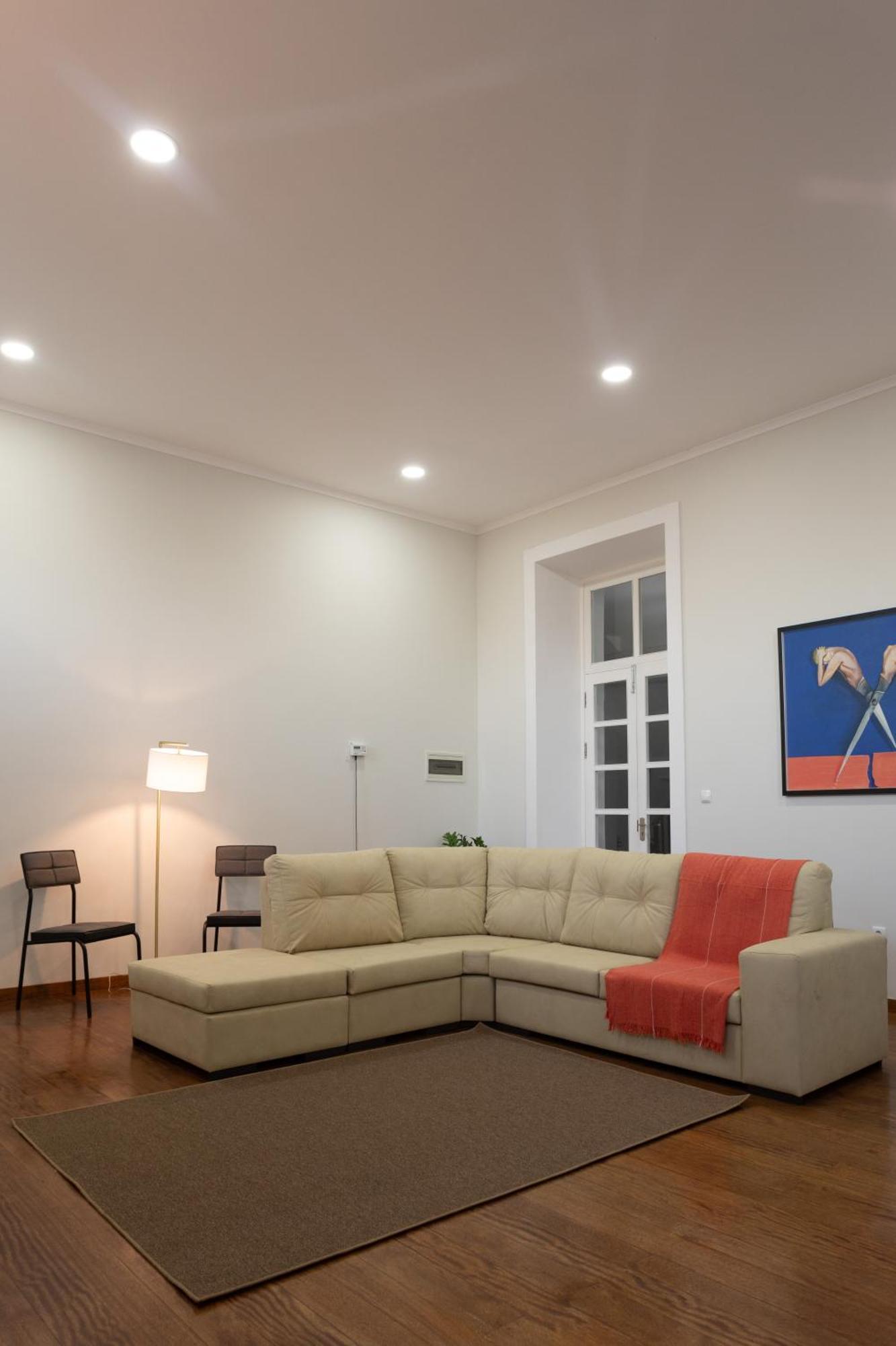 Appartamento O Sobrado Mariazinha & Inacio Lima Praia Esterno foto