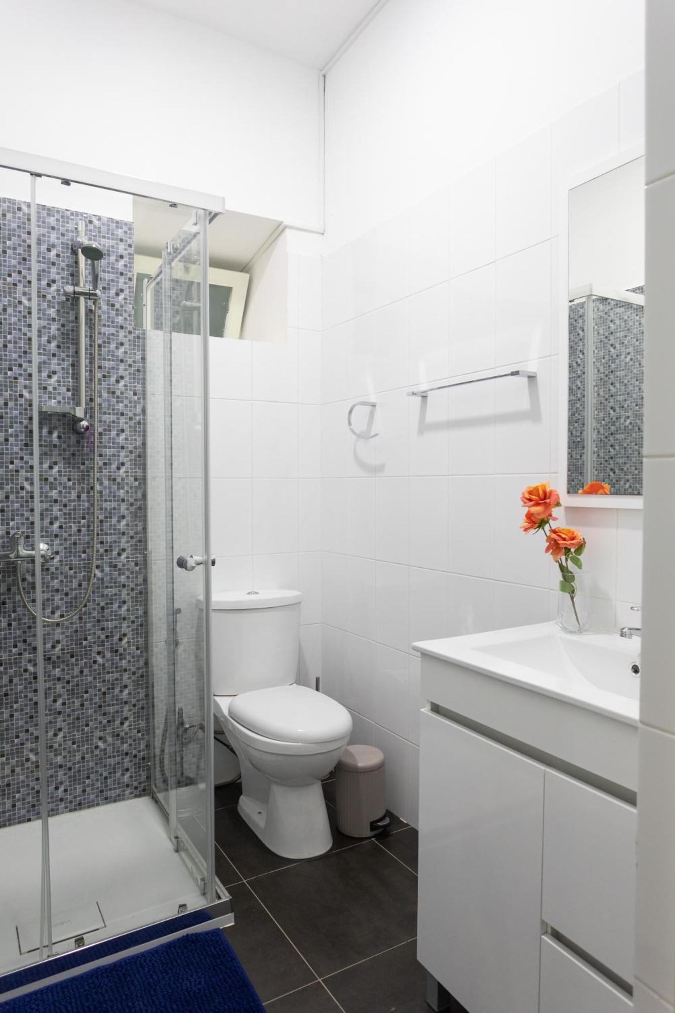 Appartamento O Sobrado Mariazinha & Inacio Lima Praia Esterno foto