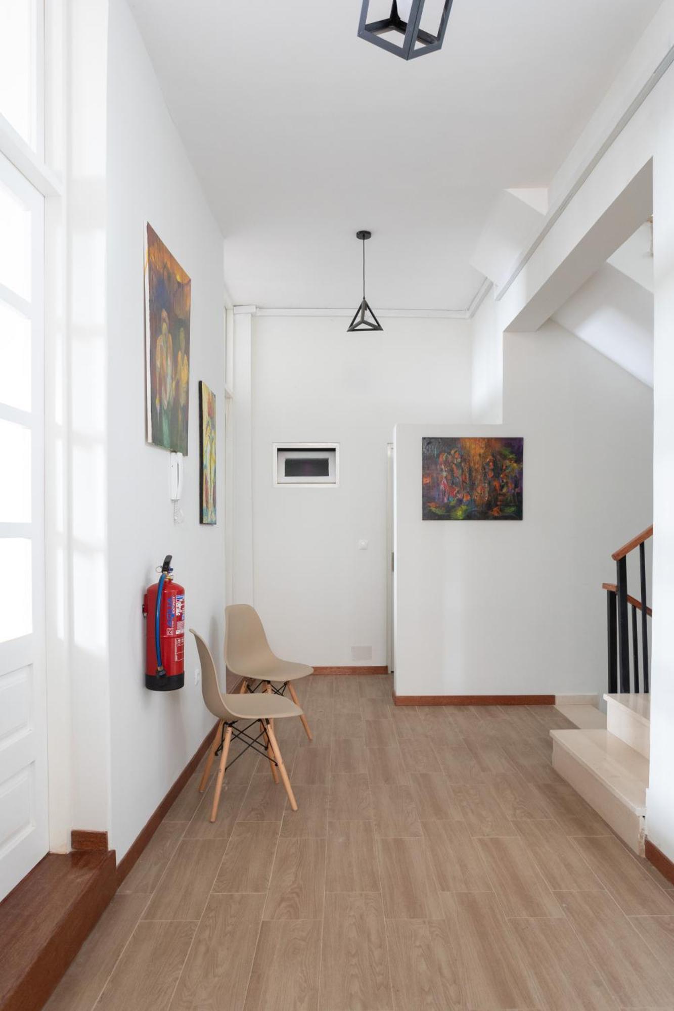 Appartamento O Sobrado Mariazinha & Inacio Lima Praia Esterno foto